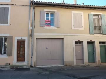 Location Appartement Impasse Romulus, Graveson