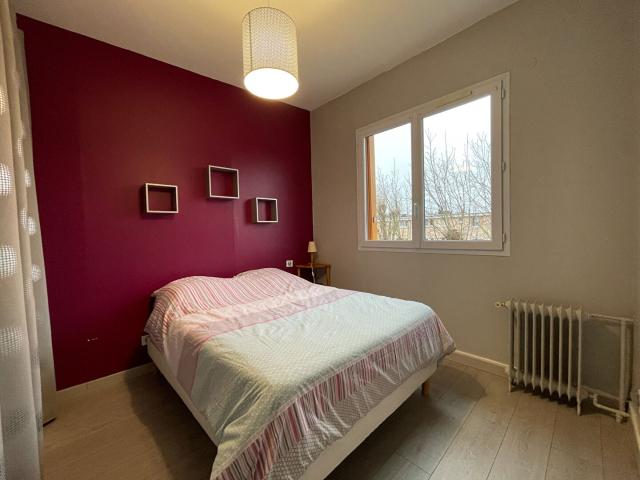 Location Appartement Rue Honoré Daumier, La Rochette