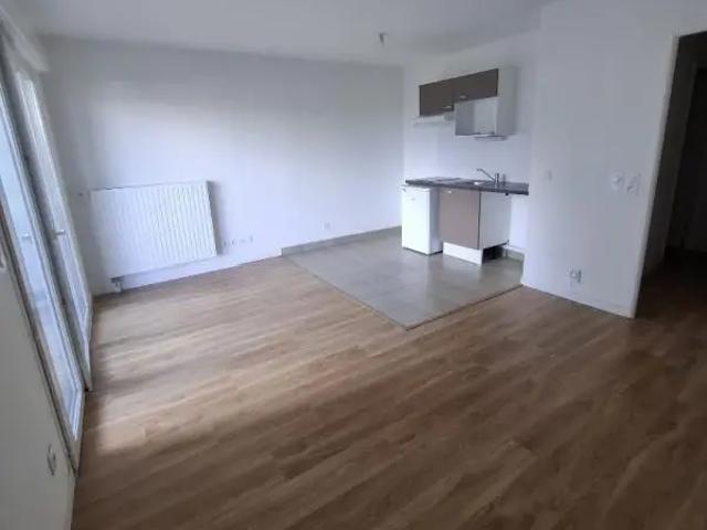 Location Appartement Rue Honoré Daumier, La Rochette