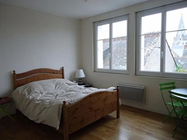 Location Appartement Rue Honoré de Balzac, Thilouze