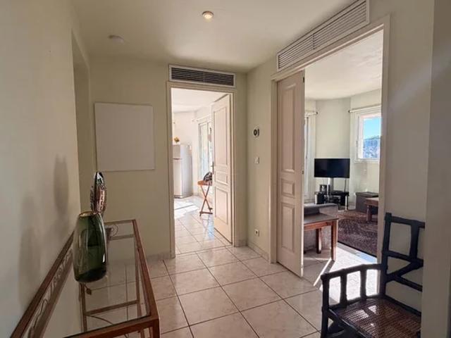 Location Appartement Rue Honoré Ferrare, Antibes