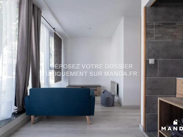 Location House Boulevard d'Alsace Lorraine, Pau