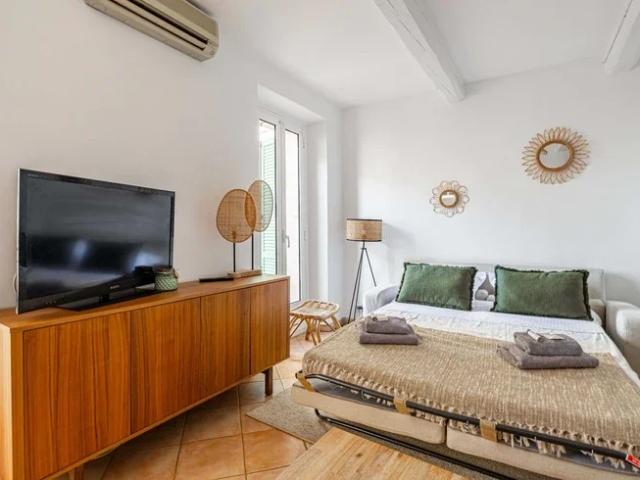 Location Appartement Rue Haute, Cannes