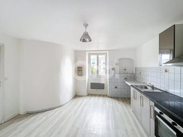 Location Appartement Rue Haute des Commeymies, Périgueux