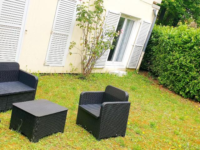 Location Appartement Rue Haute du Montoir, Cergy