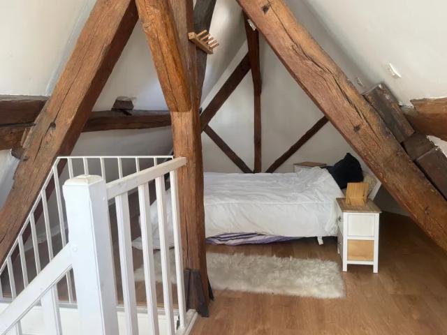 Location Appartement Rue Haute Foulerie, Dourdan
