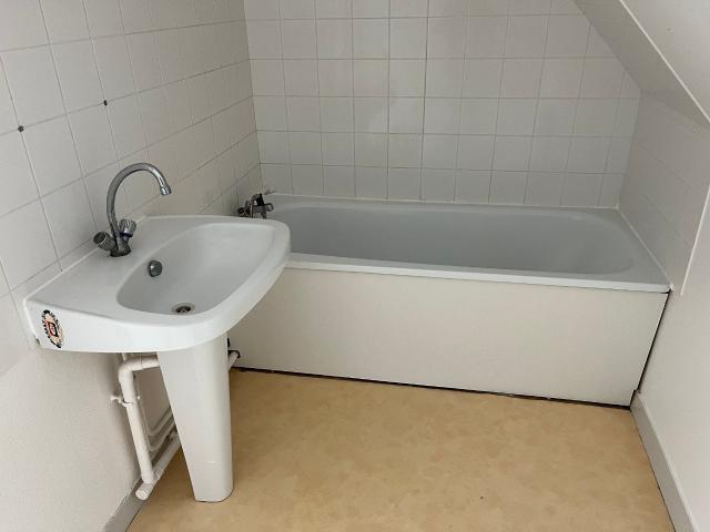 Location Appartement Rue Haute, Le Châtelet