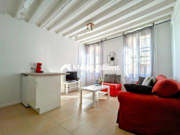 Location Appartement Rue Haute, Meulan en Yvelines
