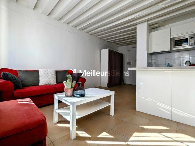 Location Appartement Rue Haute, Meulan en Yvelines