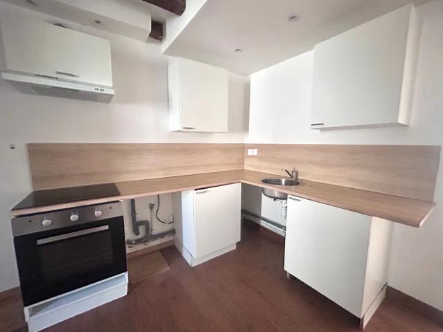 Location Appartement Rue Haute Saint Georges, Périgueux