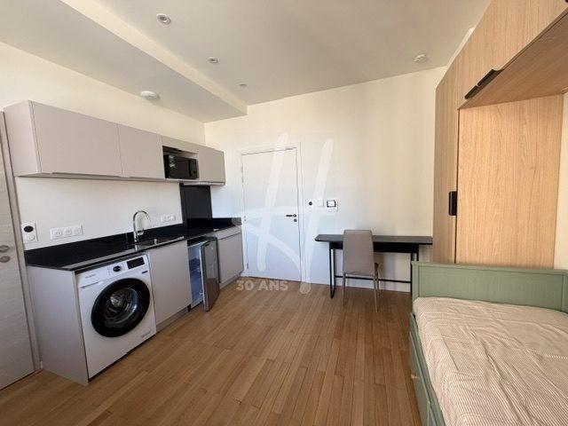 Location Appartement Rue Haute Seille, Metz
