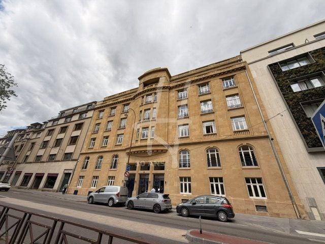 Location Appartement Rue Haute Seille, Metz