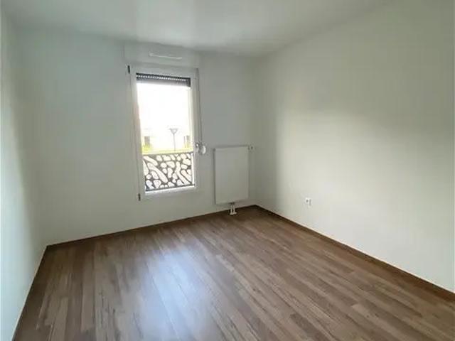 Location Appartement Rue Haute Seille, Metz
