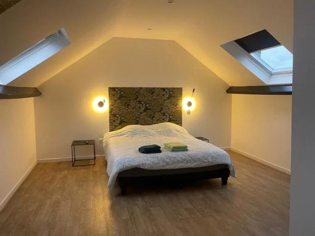 Location Appartement Rue Haute, Tourcoing