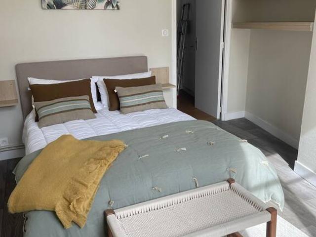Location Appartement Rue Haute Vienne, Limoges