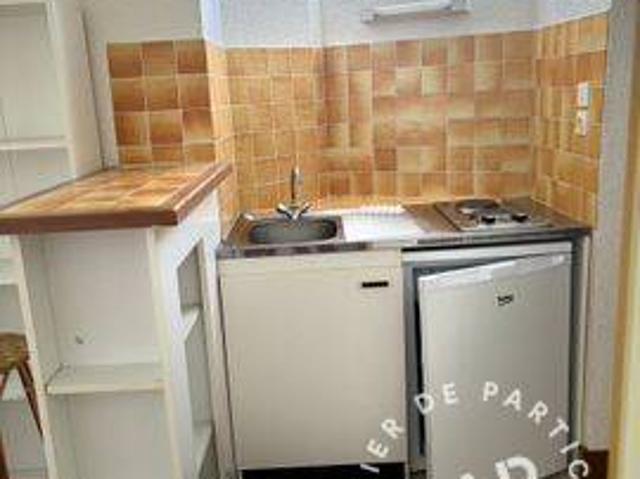 Location Appartement Rue Haute Vienne, Limoges