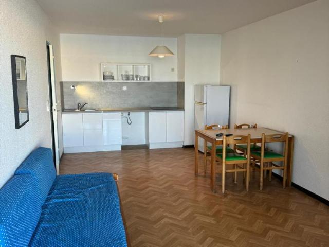 Location Appartement Rue Haïti, Le Barcarès