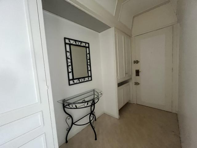 Location Appartement Rue Halévy, Lille