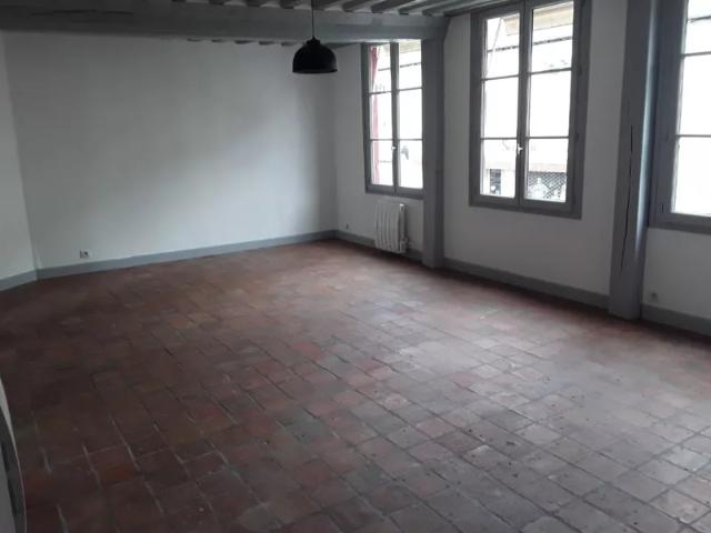 Location House Rue Hamelin, Pont l'Évêque