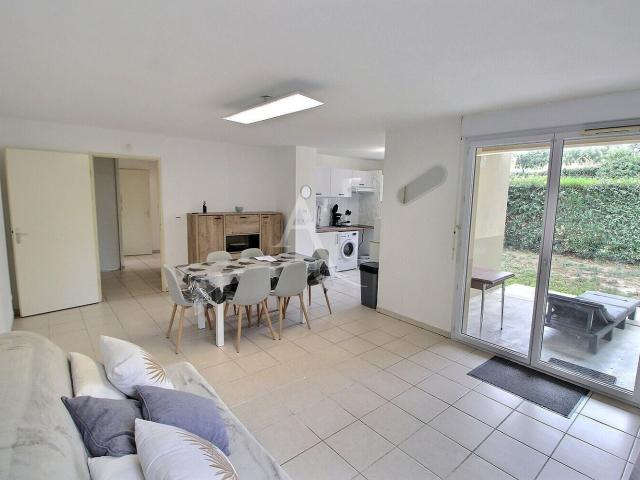 Location Appartement Rue Han Coll, Perpignan