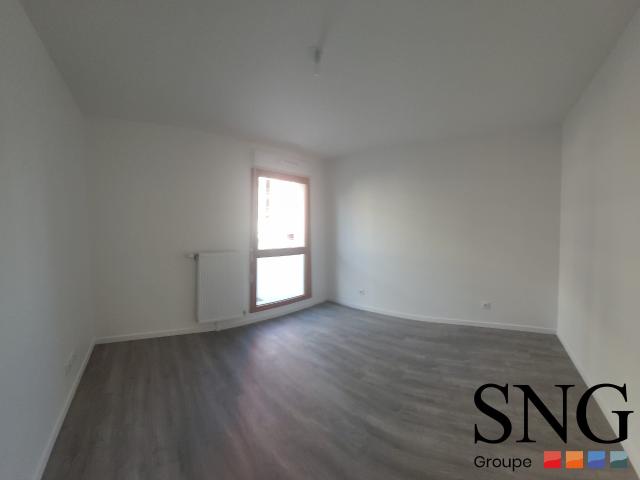 Location Appartement Rue Hannah Arendt, Reims