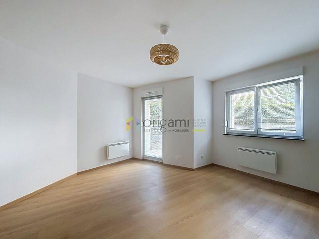 Location Appartement Rue Hans Arp, Wolfisheim