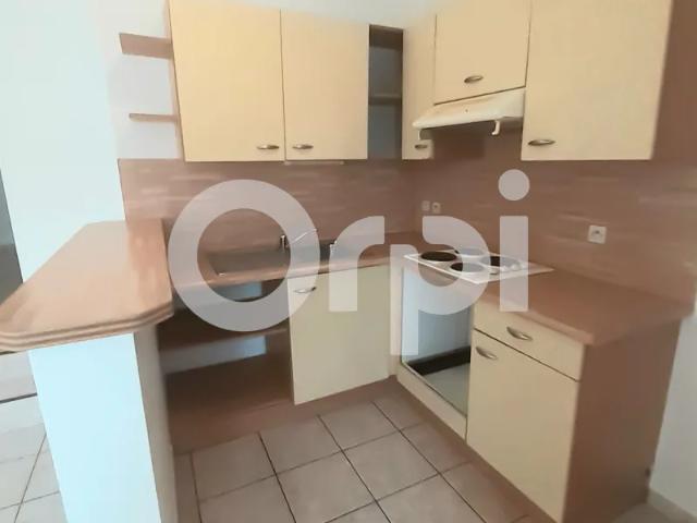 Location Appartement Rue Heurtevin, Lagny le Sec