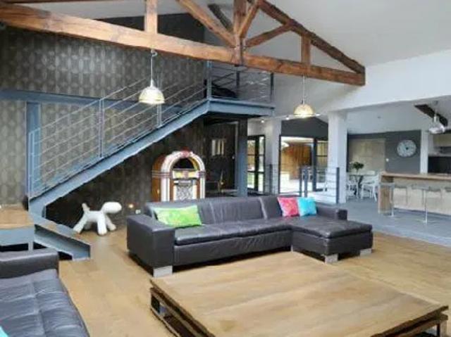 Location Appartement Rue Hébert, Clamart
