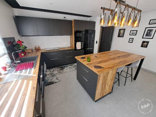 Location Appartement Rue Hébert, Grenoble