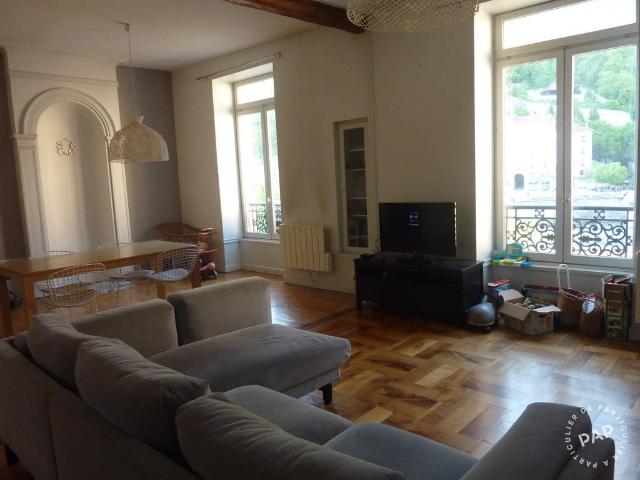 Location Appartement Rue Hébert, Grenoble