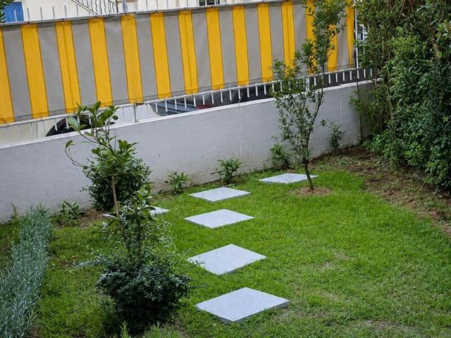 Location Appartement Rue Hector Berlioz, Cagnes sur Mer