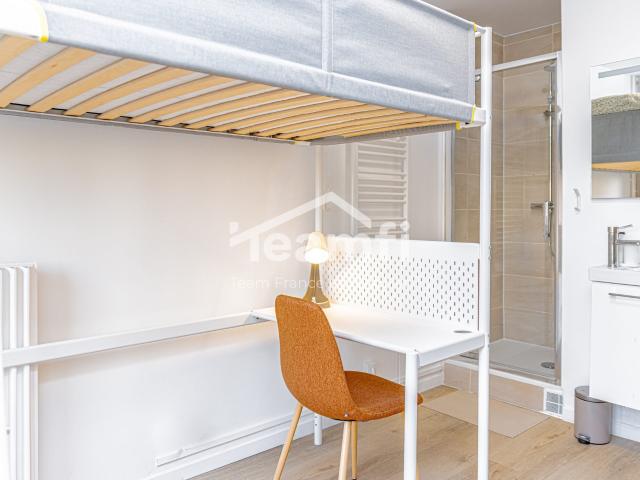 Location Appartement Rue Hector Berlioz, Fleury les Aubrais