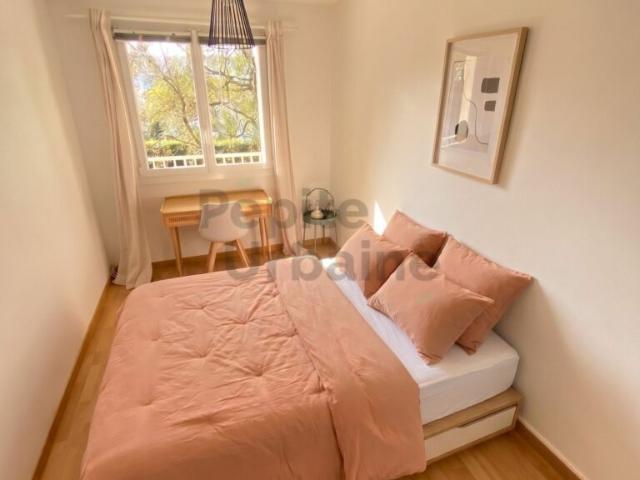 Location Appartement Rue Hector Berlioz, Nantes