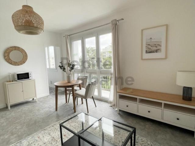 Location Appartement Rue Hector Berlioz, Nantes
