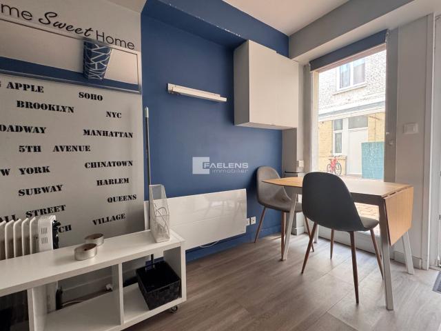 Location Appartement Rue Hegel, Lille