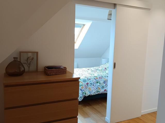 Location Appartement Rue Heidenberg, Strasbourg