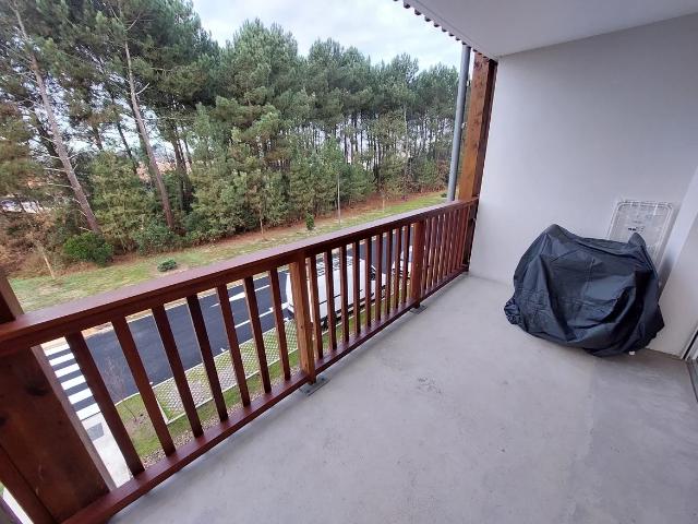 Location Appartement Rue Hélène Boucher, Mont de Marsan