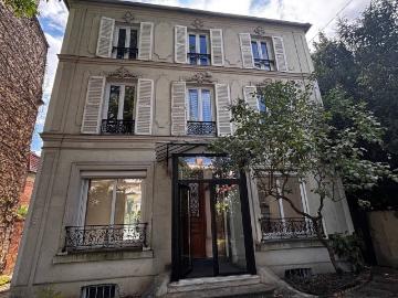 Location House Rue Hélène Boucher, Soisy sous Montmorency