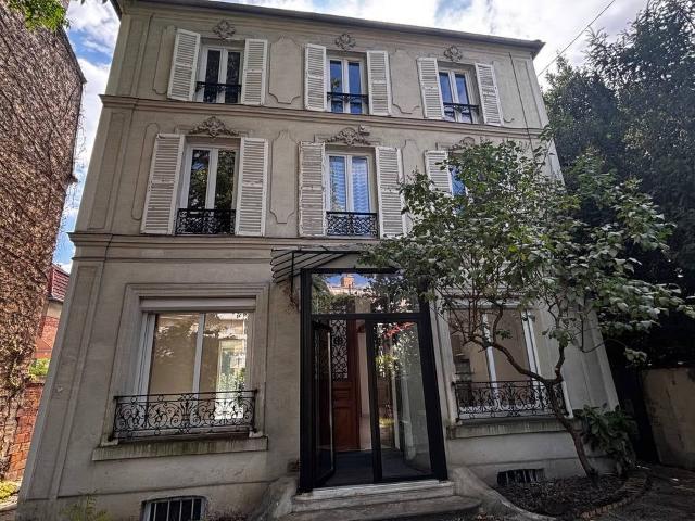 Location House Rue Hélène Boucher, Soisy sous Montmorency