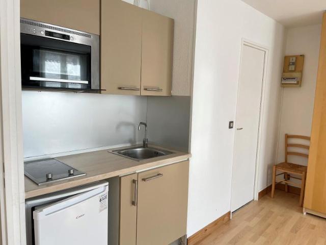 Location Appartement Rue Héliot, Toulouse