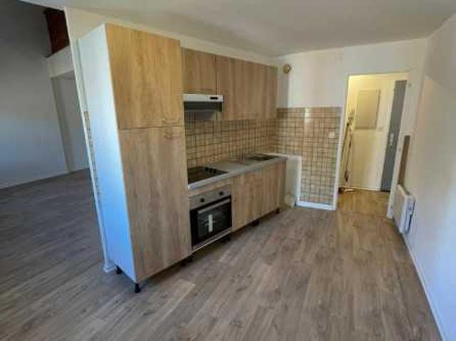 Location Appartement Rue Héliot, Toulouse