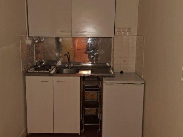Location Appartement Rue Hème, Olivet