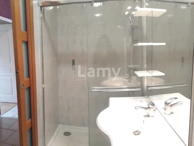 Location Appartement Rue Henner, Nancy