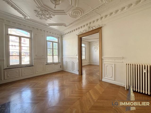 Location Appartement Rue Henriville, Beaucourt sur l'Hallue