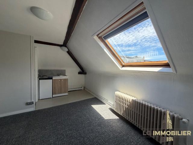 Location Appartement Rue Henriville, Beaucourt sur l'Hallue