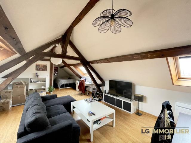 Location Appartement Rue Henriville, Beaucourt sur l'Hallue