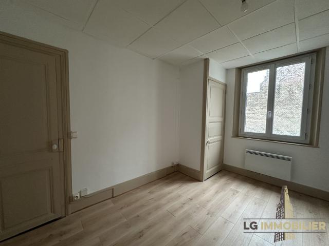 Location Appartement Rue Henriville, Beaucourt sur l'Hallue