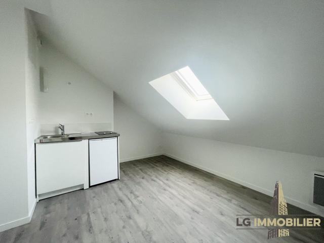 Location Appartement Rue Henriville, Beaucourt sur l'Hallue