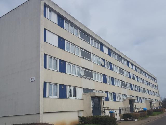 Location Appartement Rue Henri 1er Beauclerc, Verneuil d'Avre et d'Iton