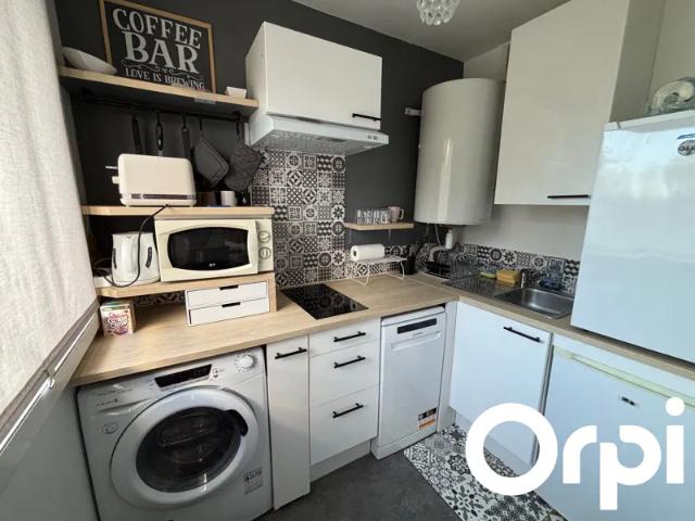 Location Appartement Rue Henri Cochet, Montigny le Bretonneux
